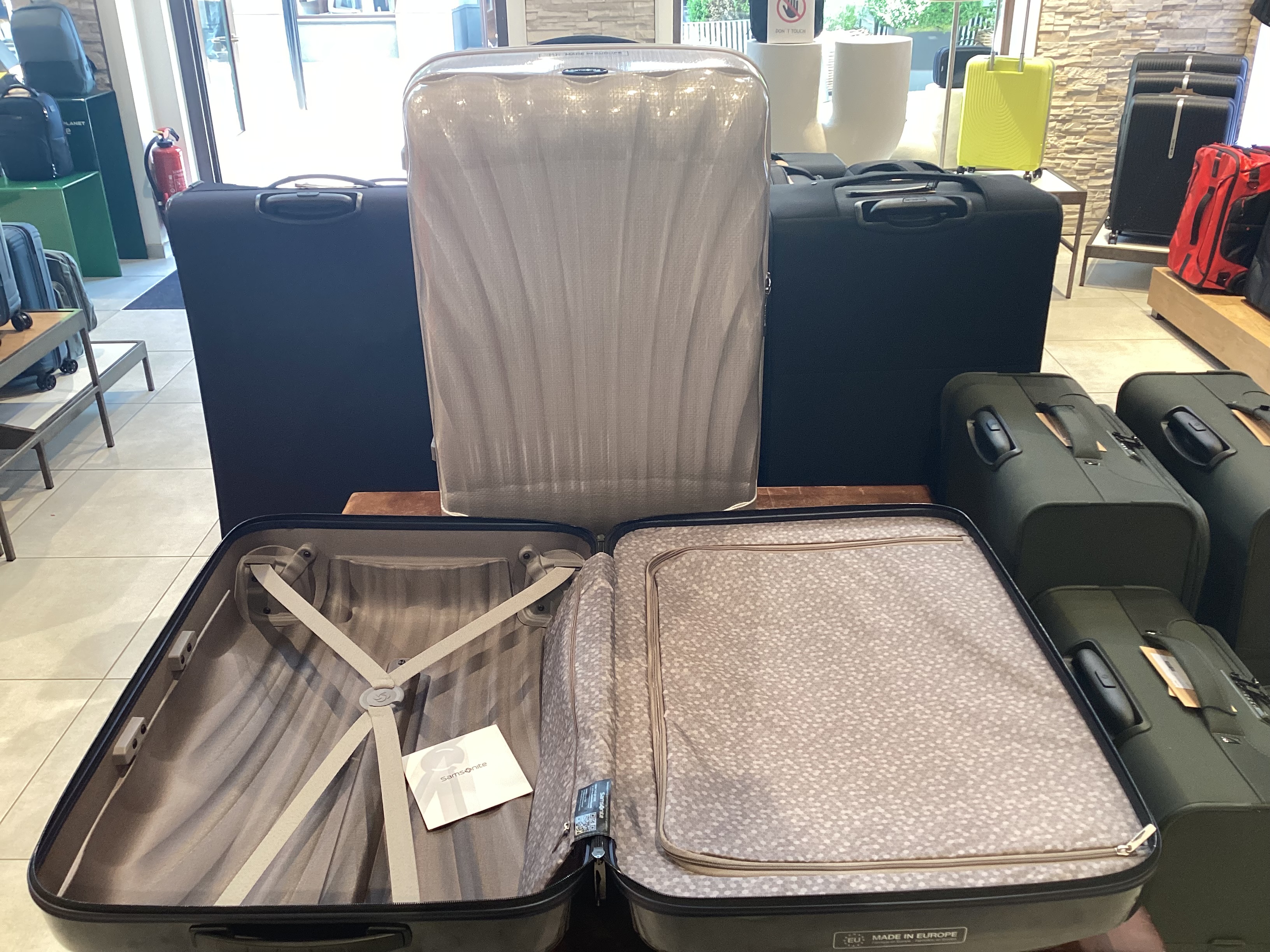 Foto 13 de Samsonite