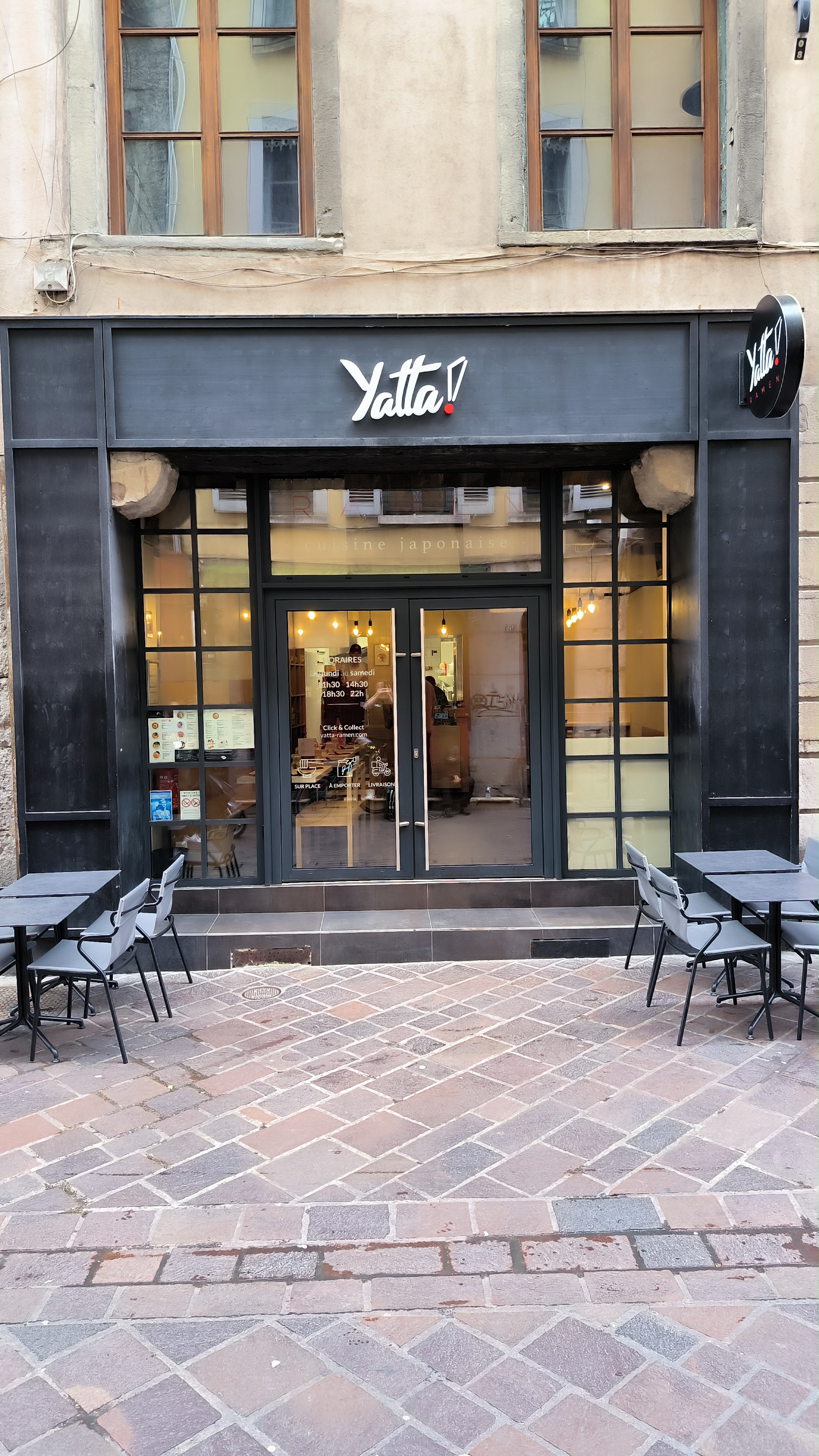 Fotografia 37 de Yatta ! Ramen Grenoble