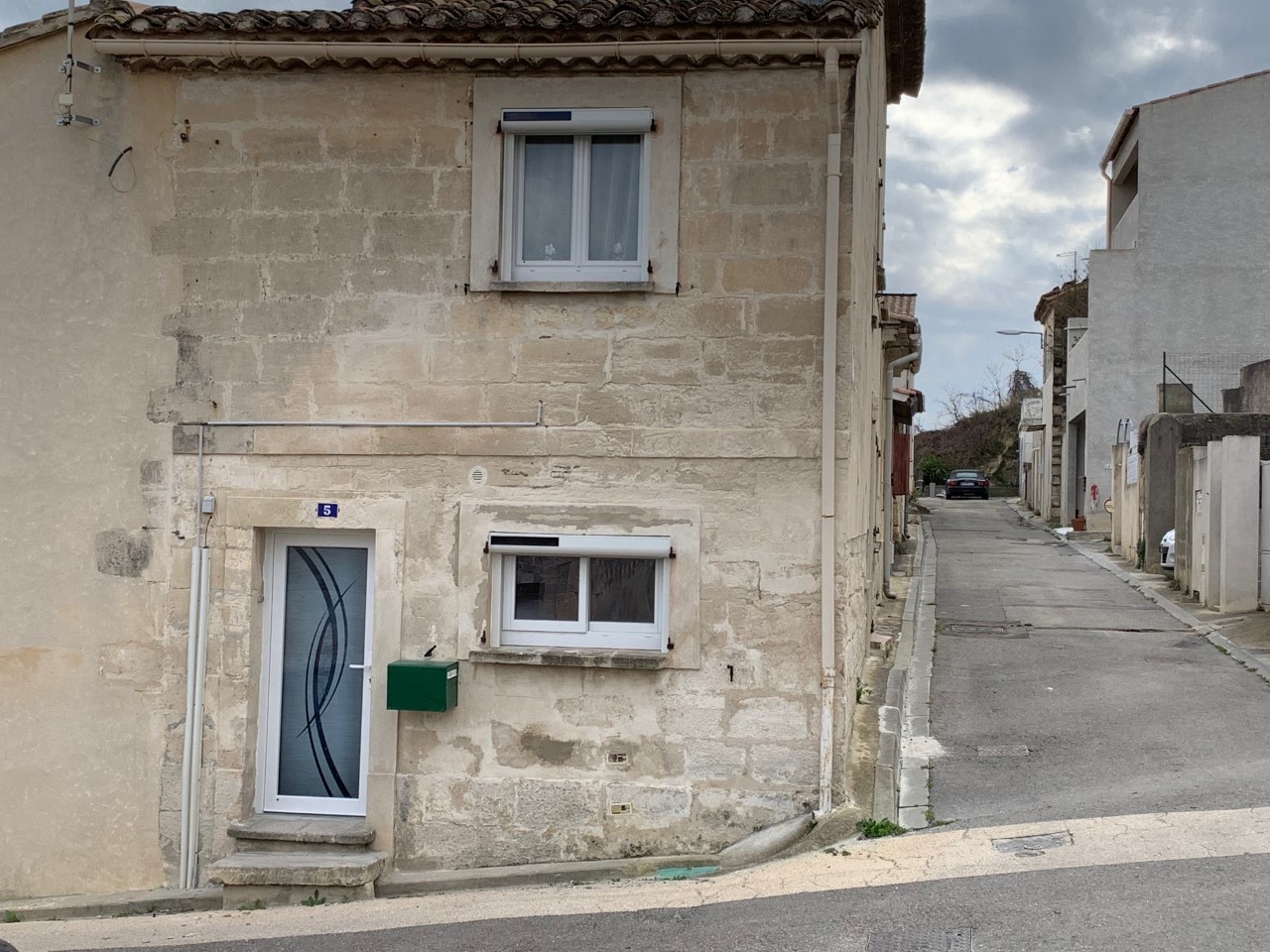 Foto 94 di TRYBA Nîmes