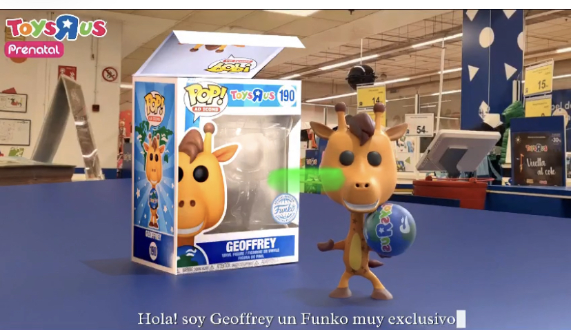 Toys"R"Us
