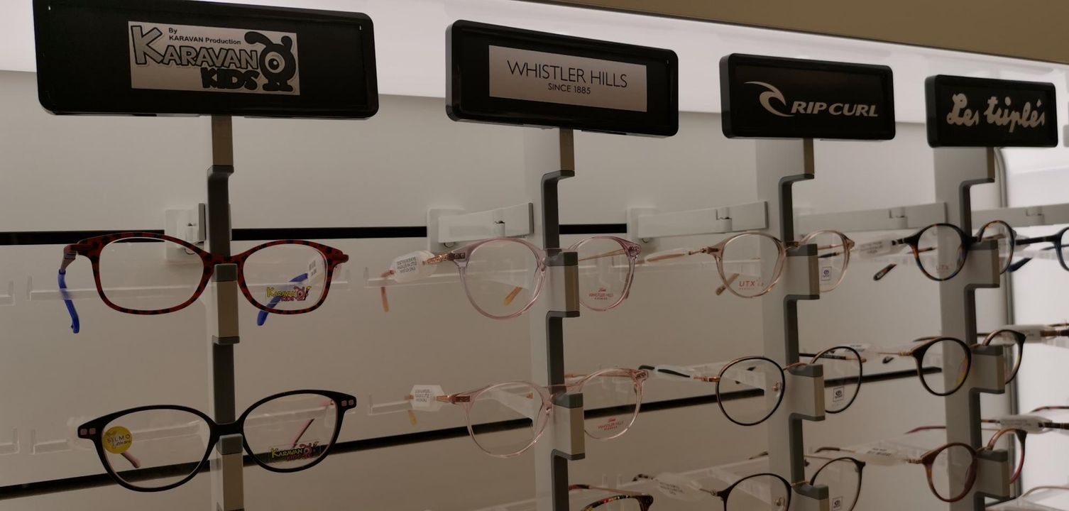 Foto 15 di Opticien Pfastatt - Optic 2000