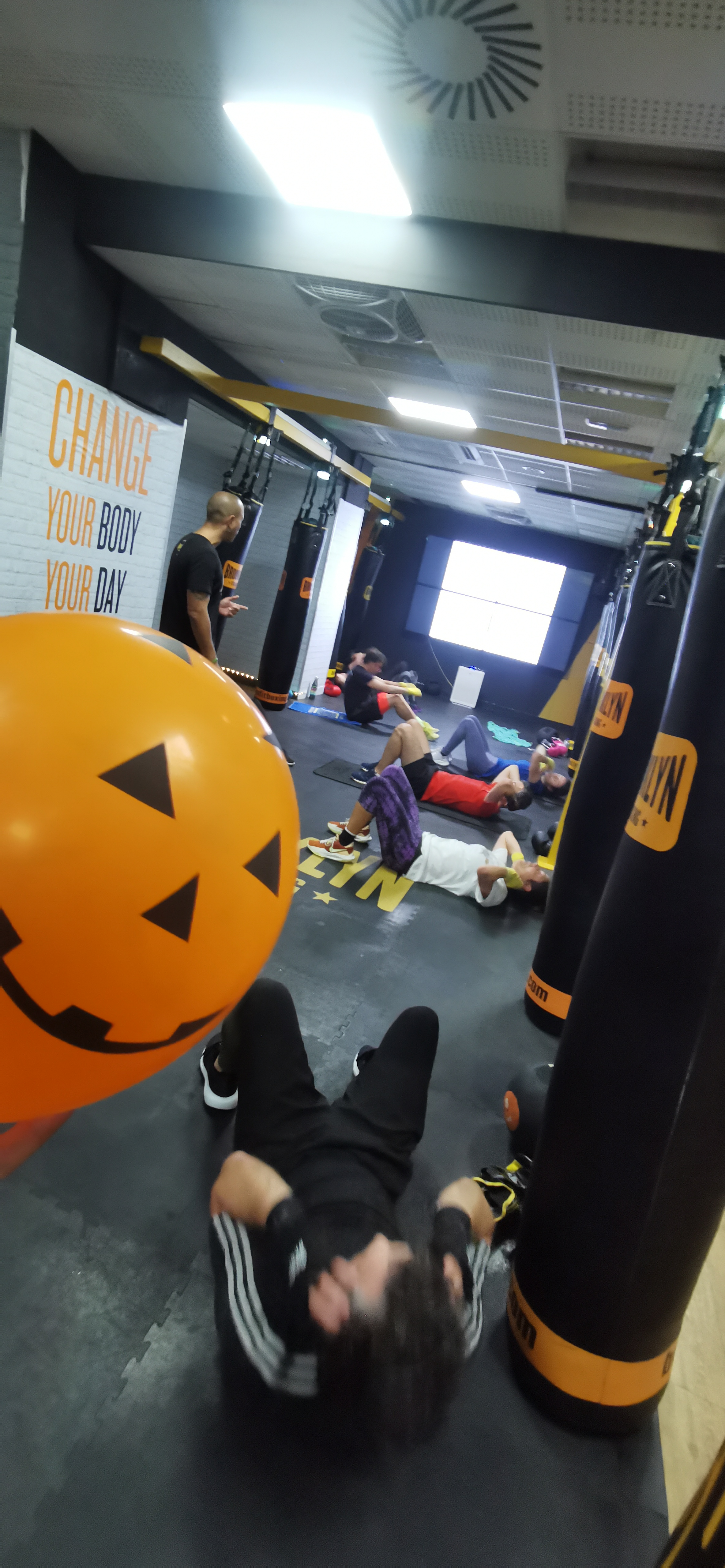 Fotografia 82 de Brooklyn Fitboxing Santander