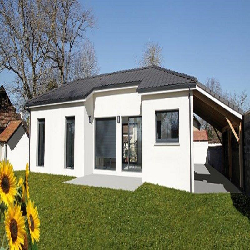 Foto 13 di Maisons Bruno Petit