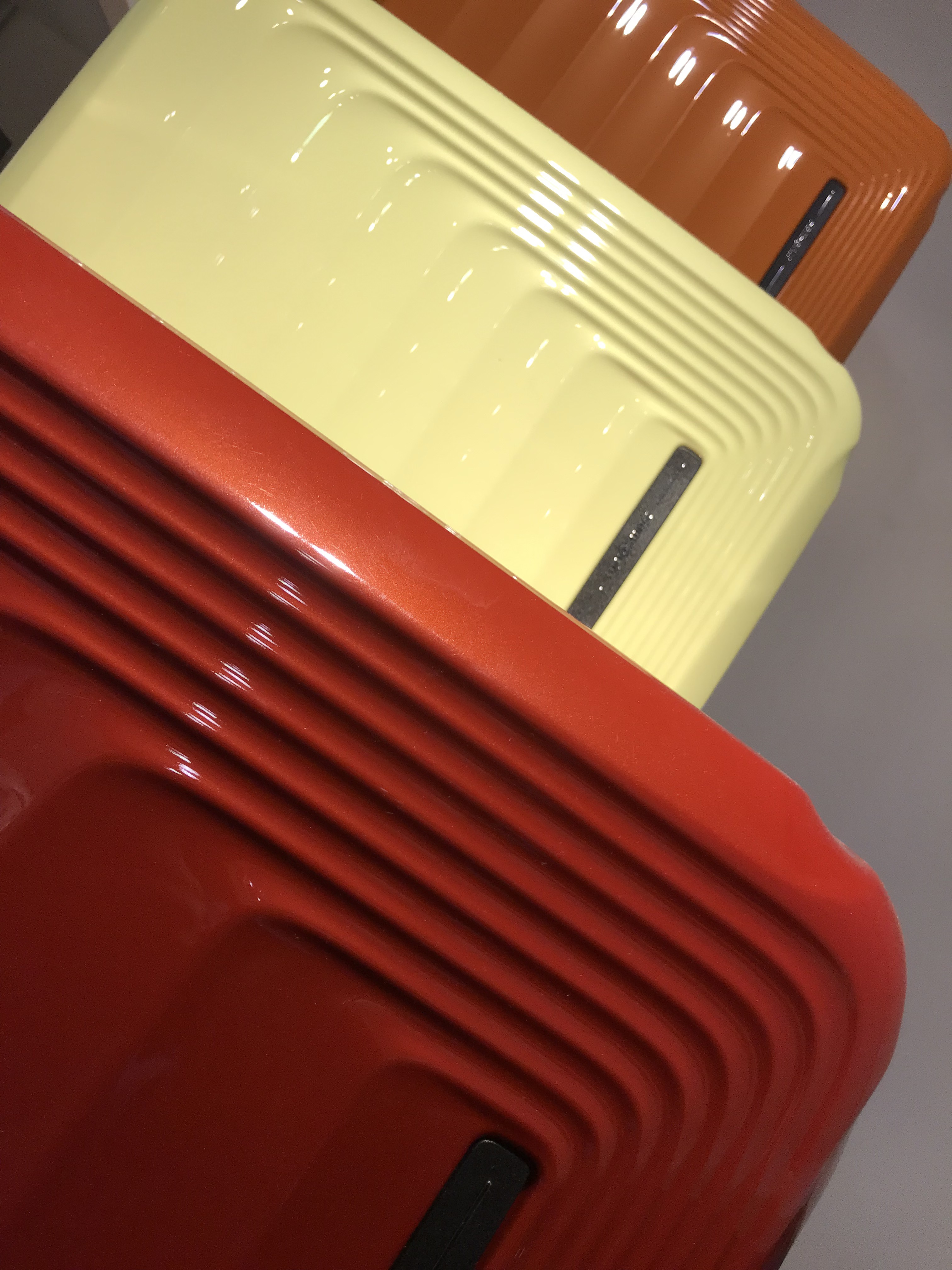 Foto 73 de Samsonite