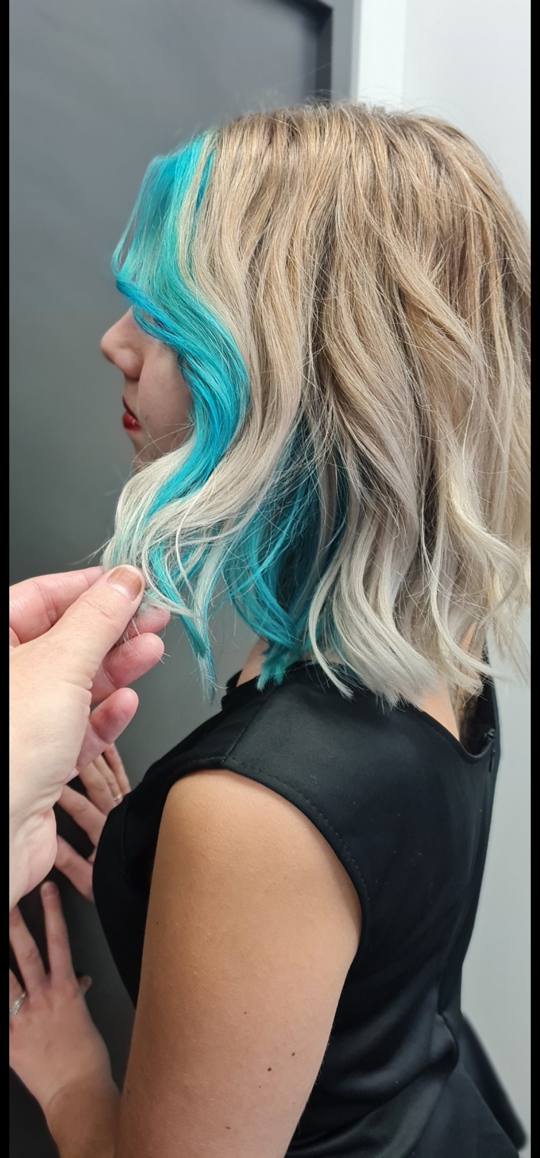 Foto 44 di SWAGG COIFFURE