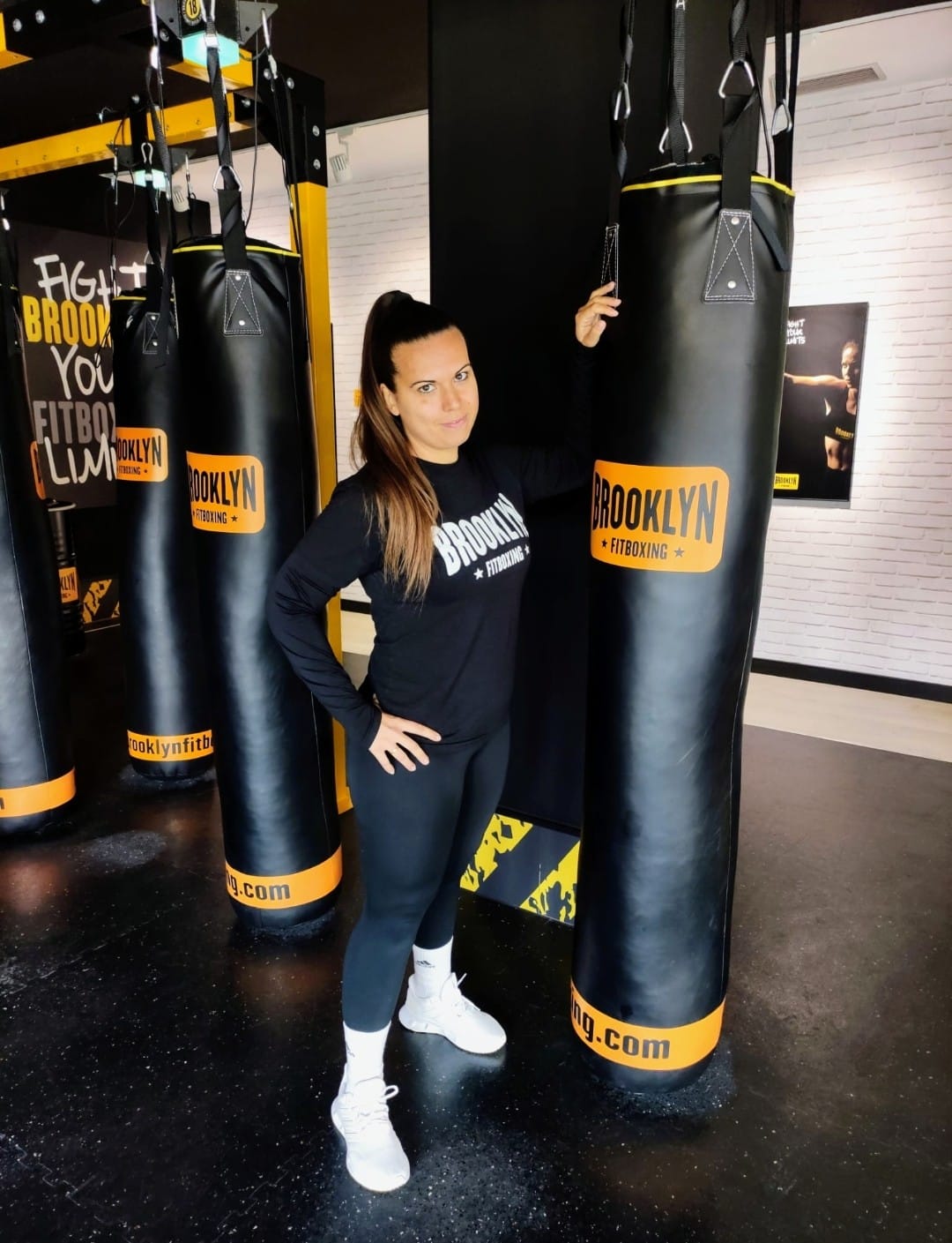 Fotografia 80 de Brooklyn Fitboxing Murcia