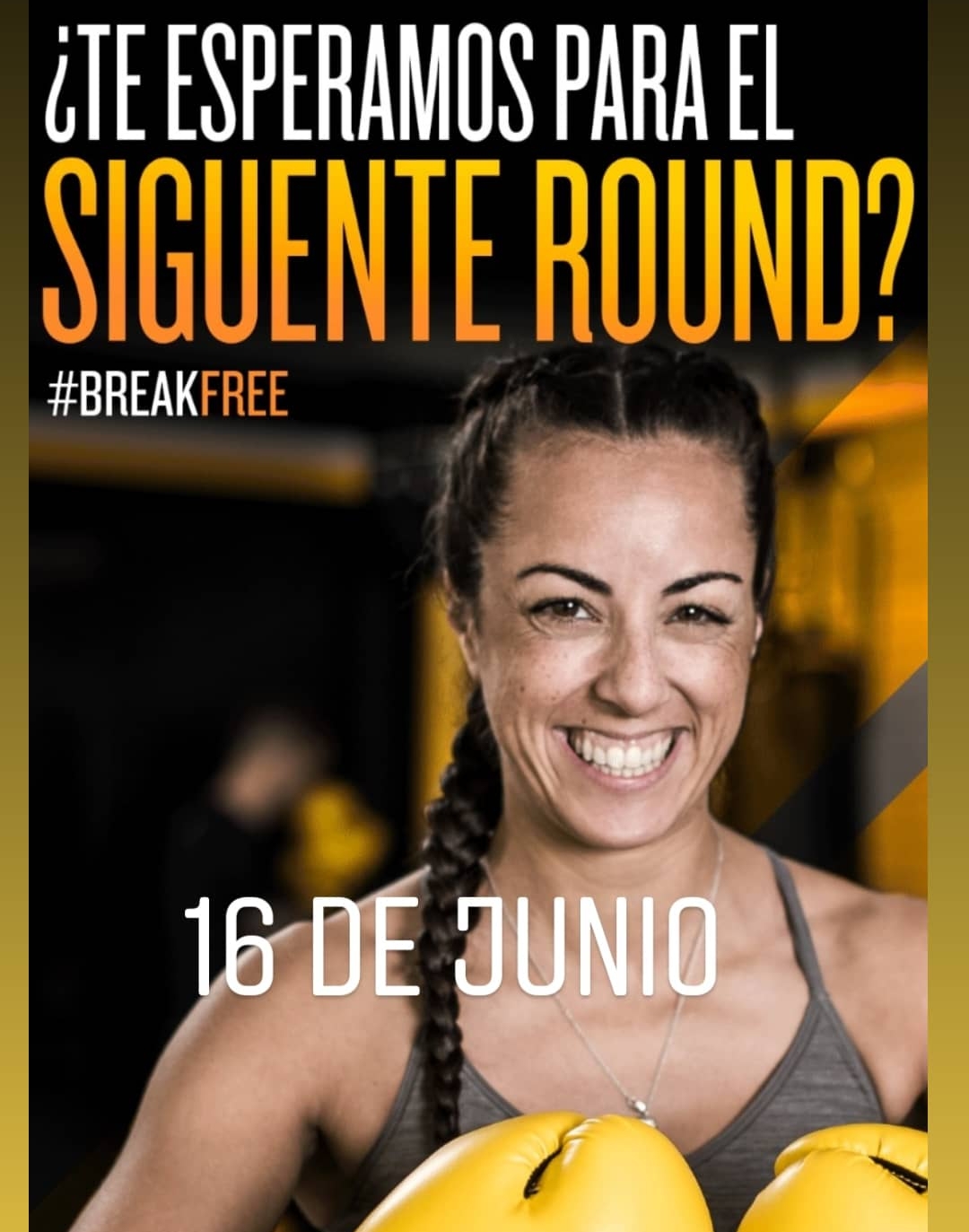 Fotografia 55 de Brooklyn Fitboxing Badajoz