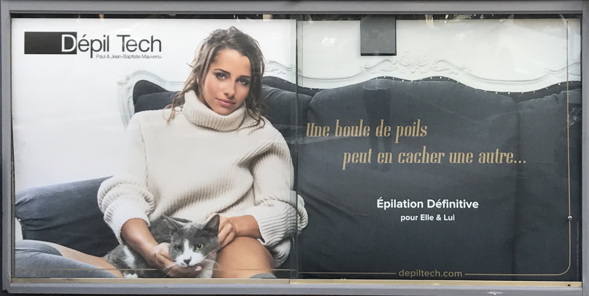 Centre Dépil Tech VIENNE