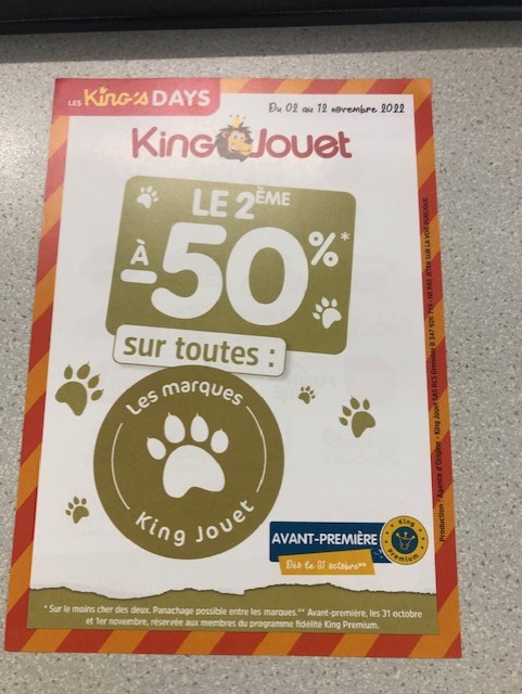 Foto 148 di King Jouet