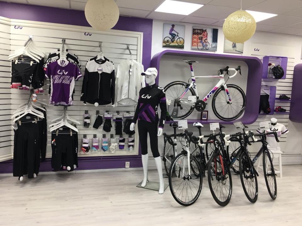 Foto 3 di Giant Dijon