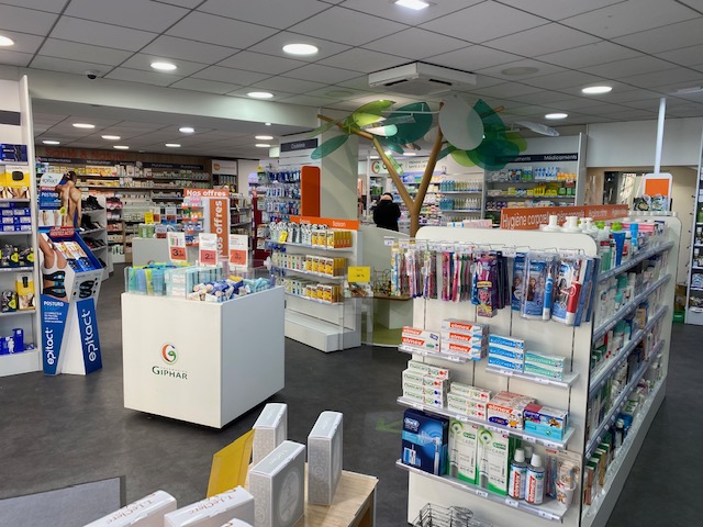 Foto 5 di Pharmacie Pasteur