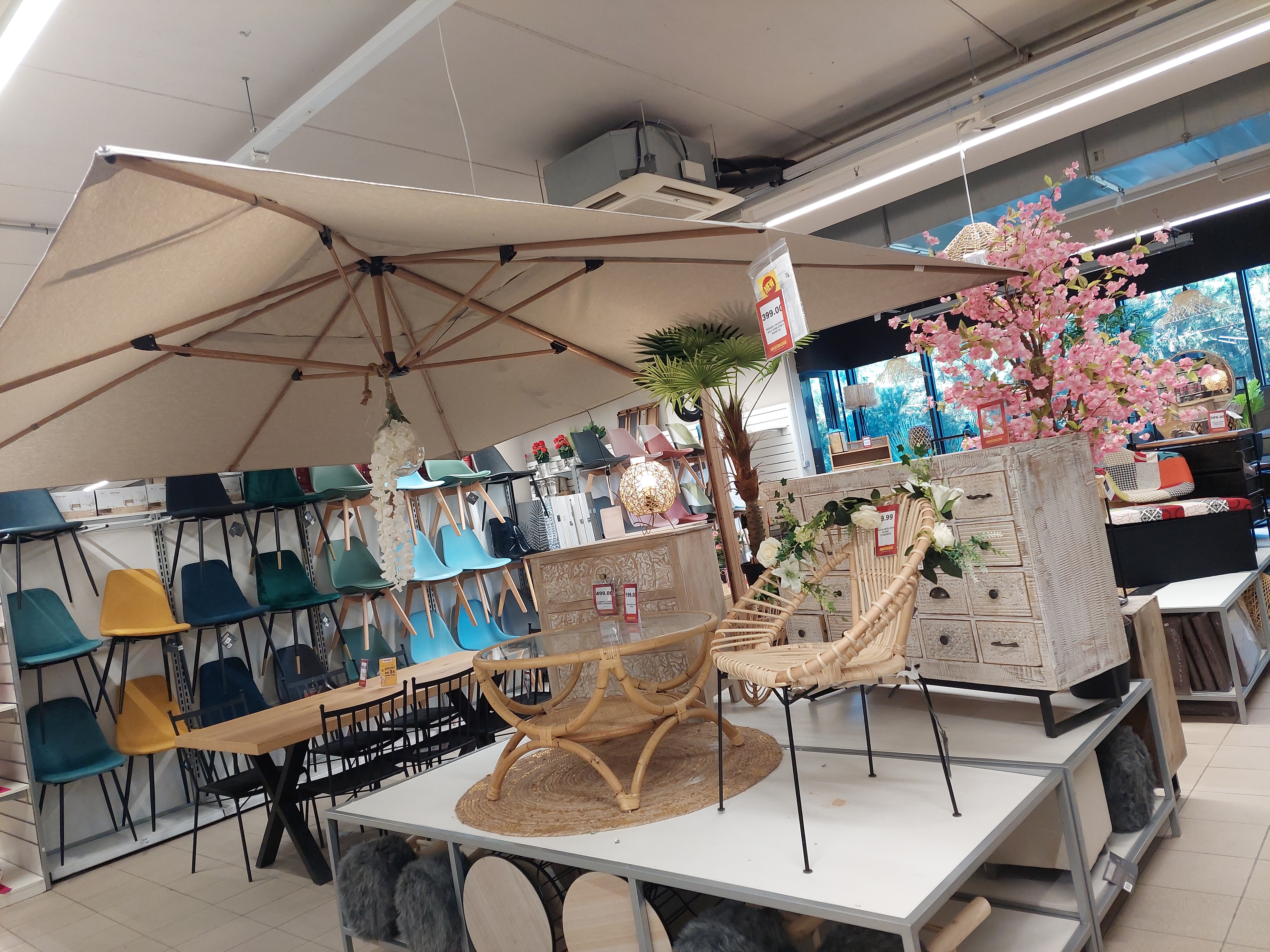 Foto 26 di Maxi Bazar