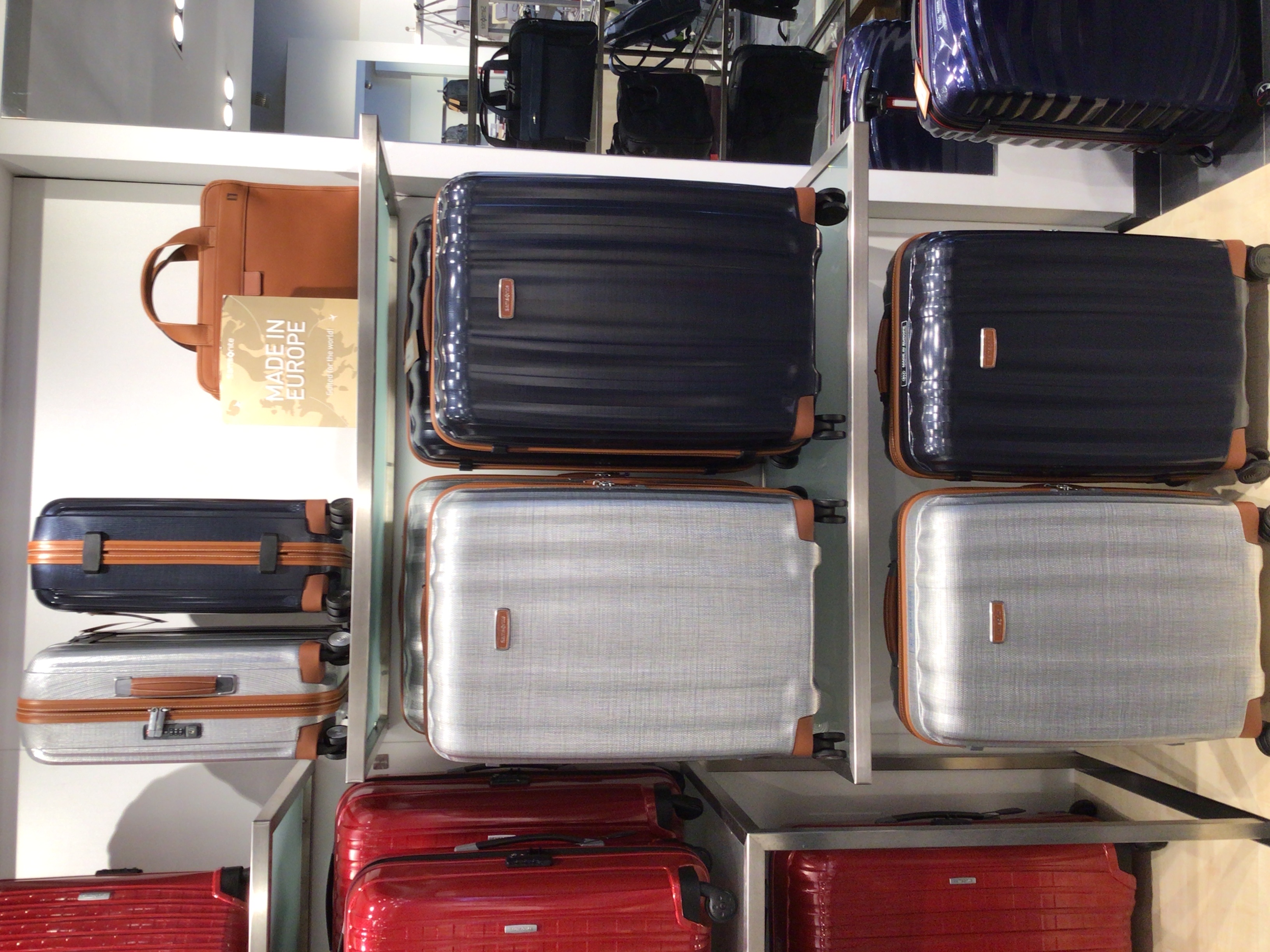 Foto 46 de Samsonite