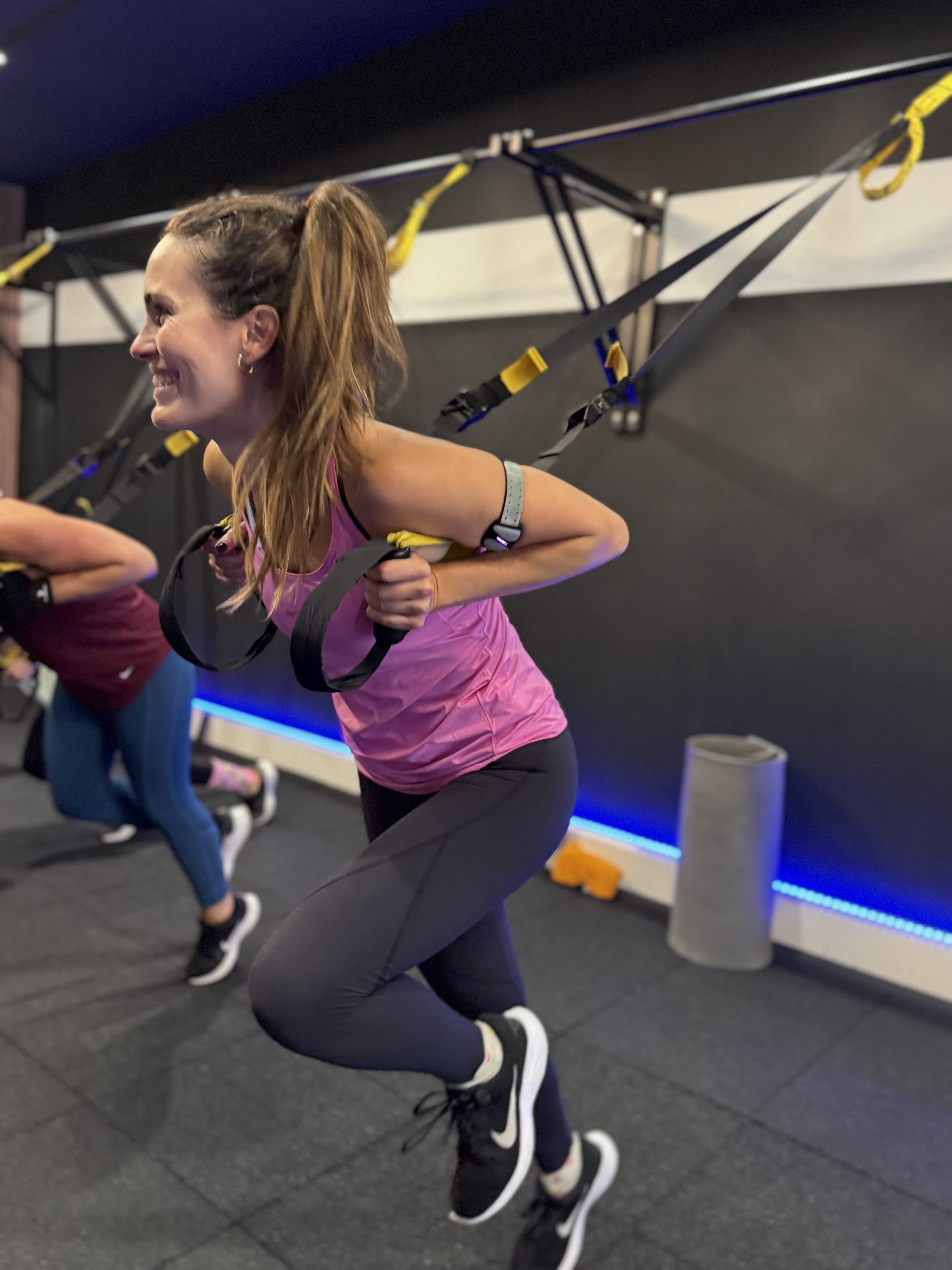 Fotografia 92 de TotalFit Bilbao