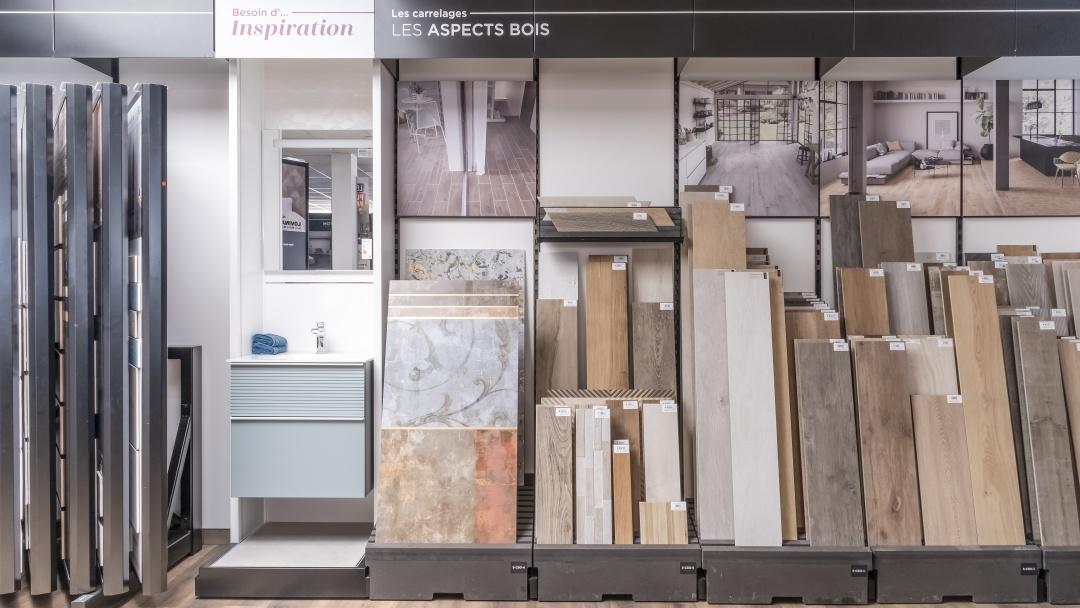 Foto 15 di Showroom POINT.P Senlis