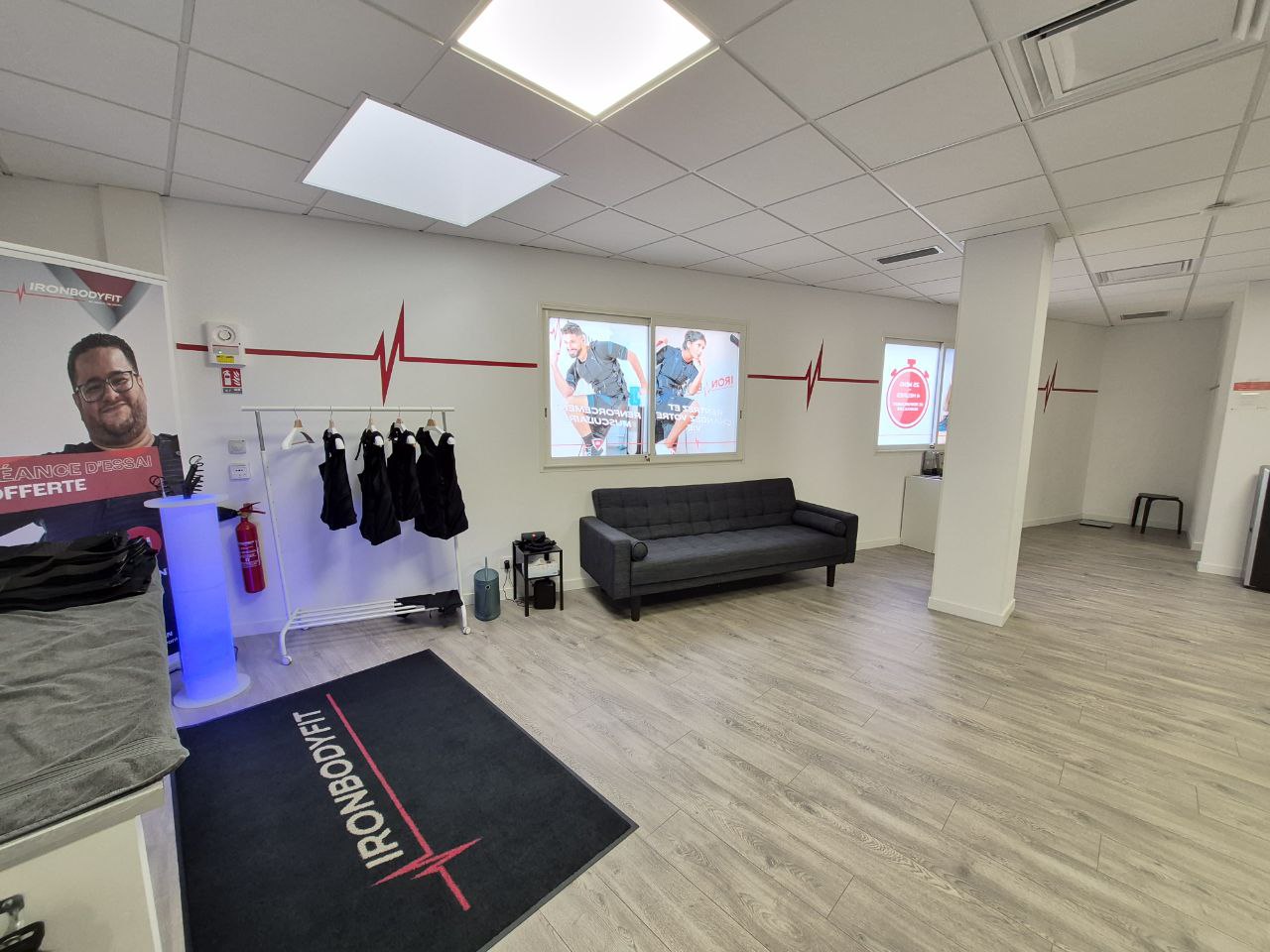 Foto 11 di Ironbodyfit Frontignan