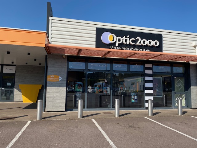 Foto 16 di Opticien Saint-Avold - Optic 2000