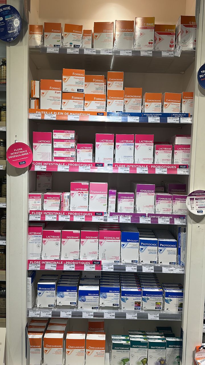 Photo 3 of Pharmacie OneHealth