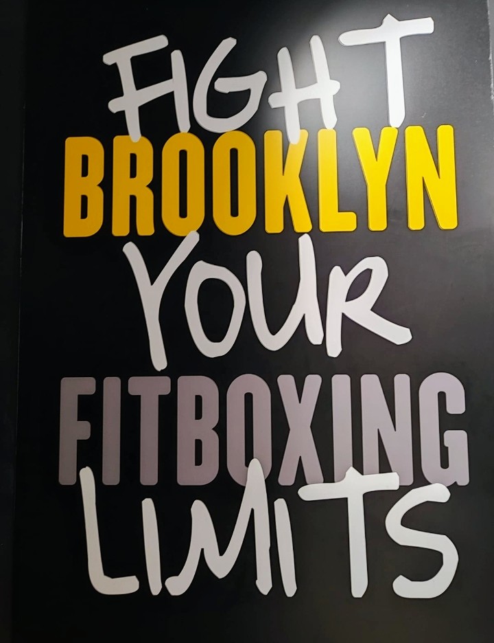 Fotografia 18 de Brooklyn Fitboxing Murcia