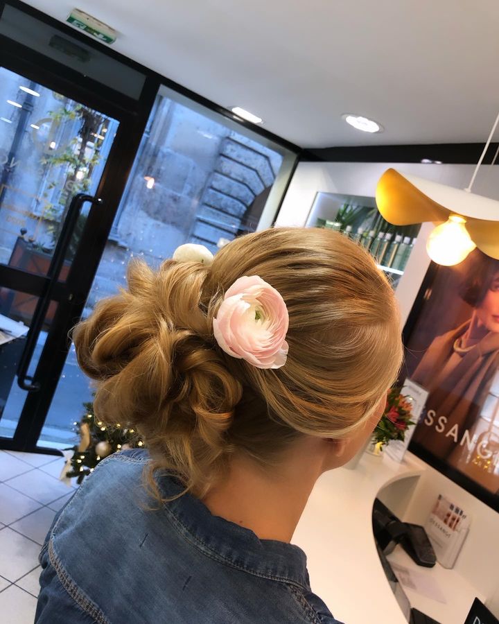 Foto 118 di DESSANGE - Coiffeur Compiègne
