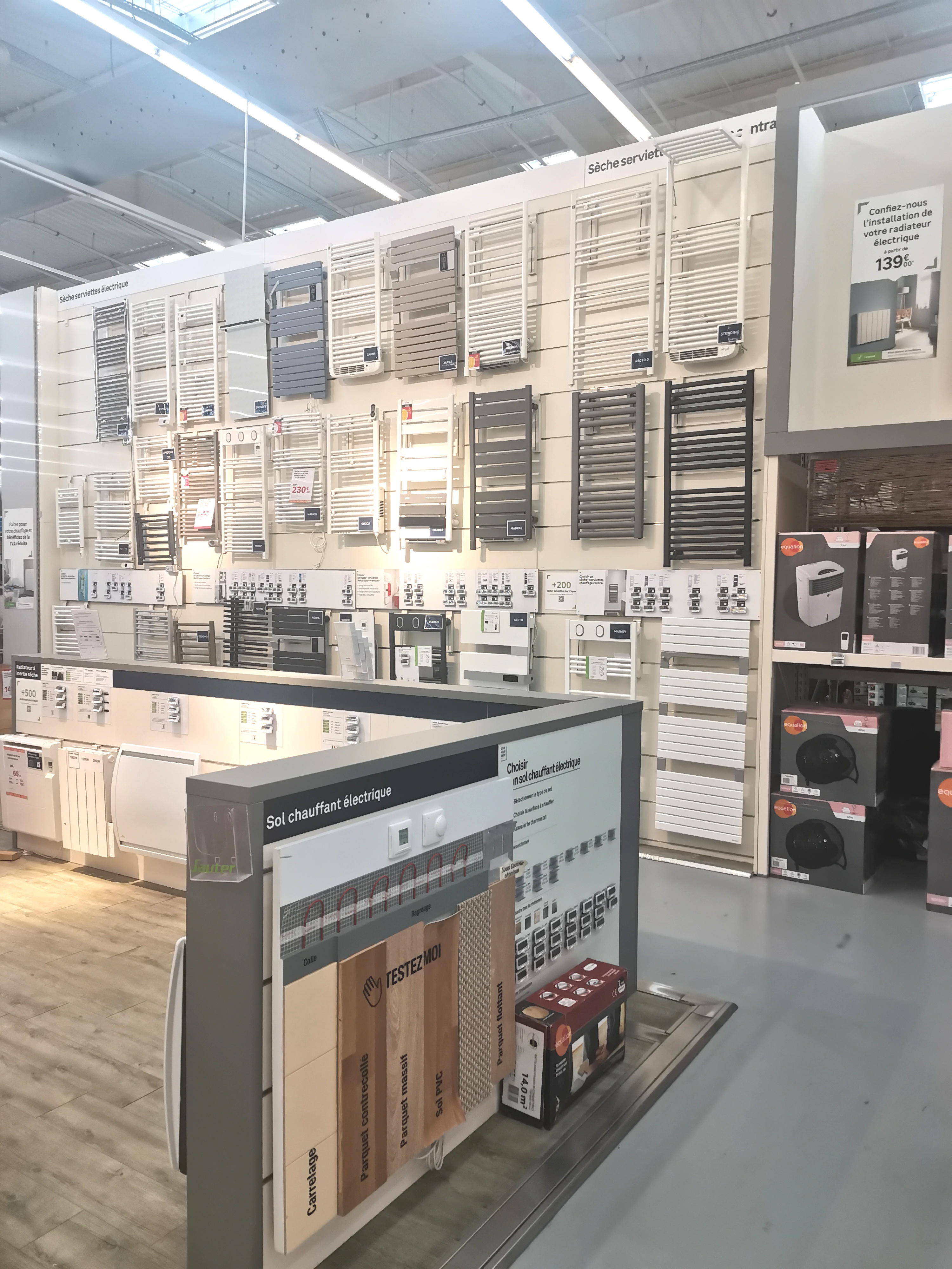 Leroy Merlin Roques-sur-Garonne - Toulouse