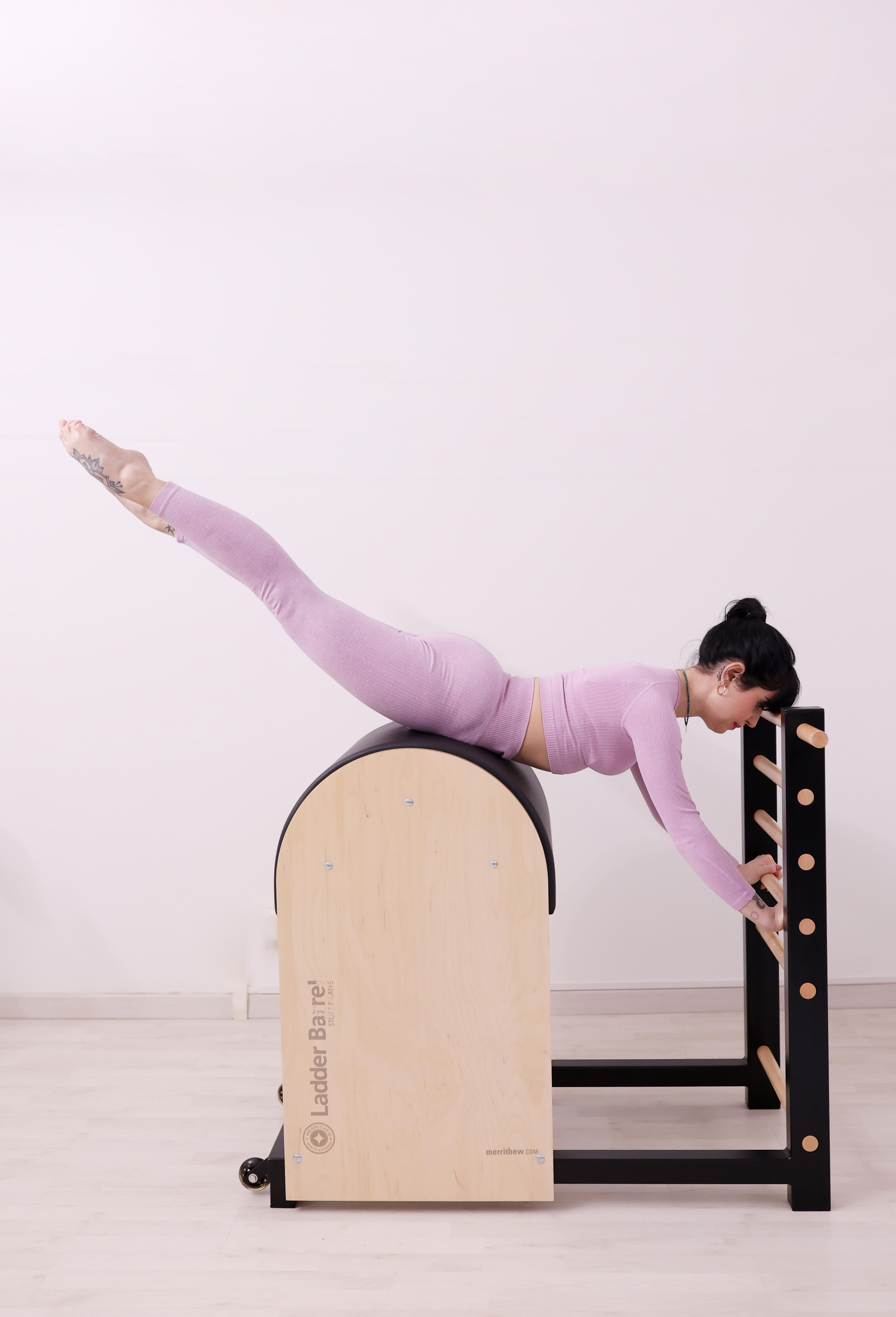 Fotografia 34 de Essential Pilates Milano Asd