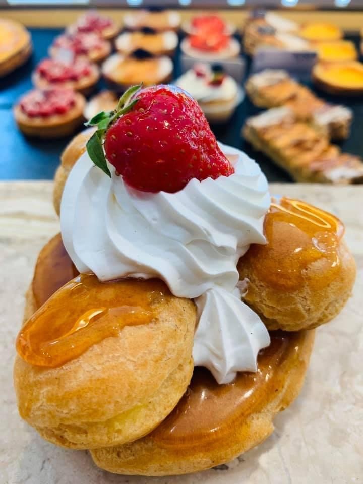 Le Grenier à Pain Tocqueville