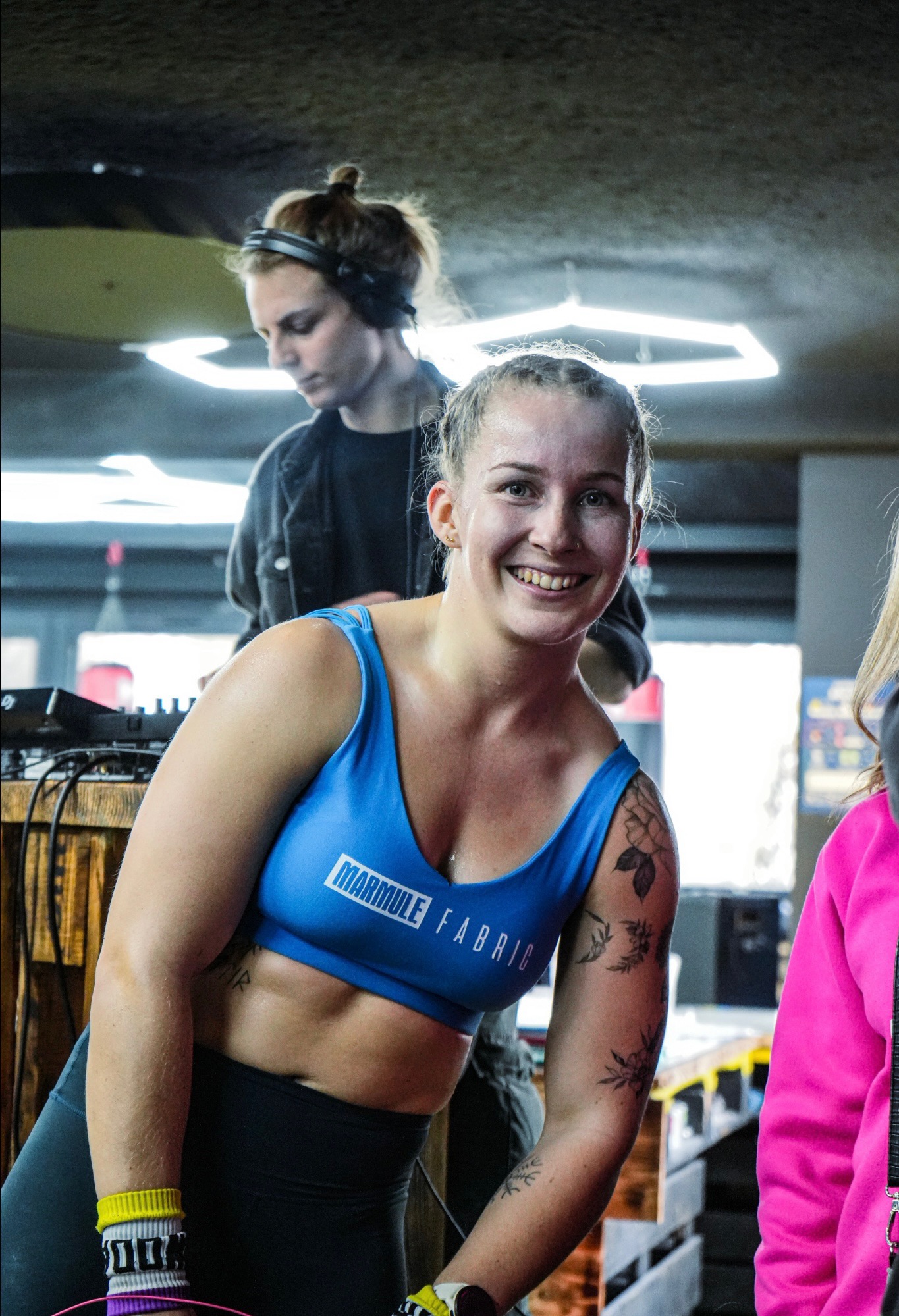 Fotografia 16 de CrossFit BumbleBees Besançon