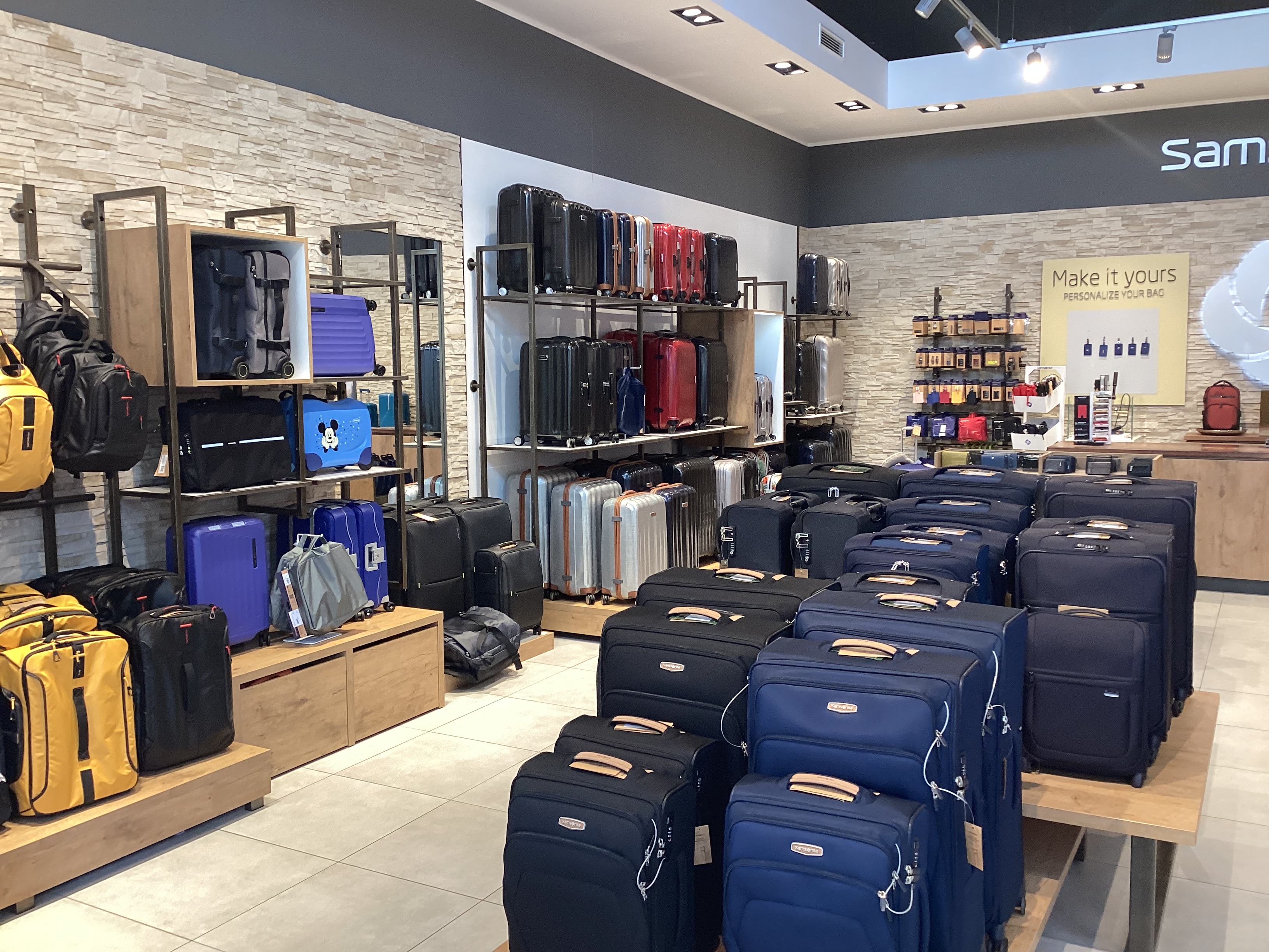 Foto 27 de Samsonite