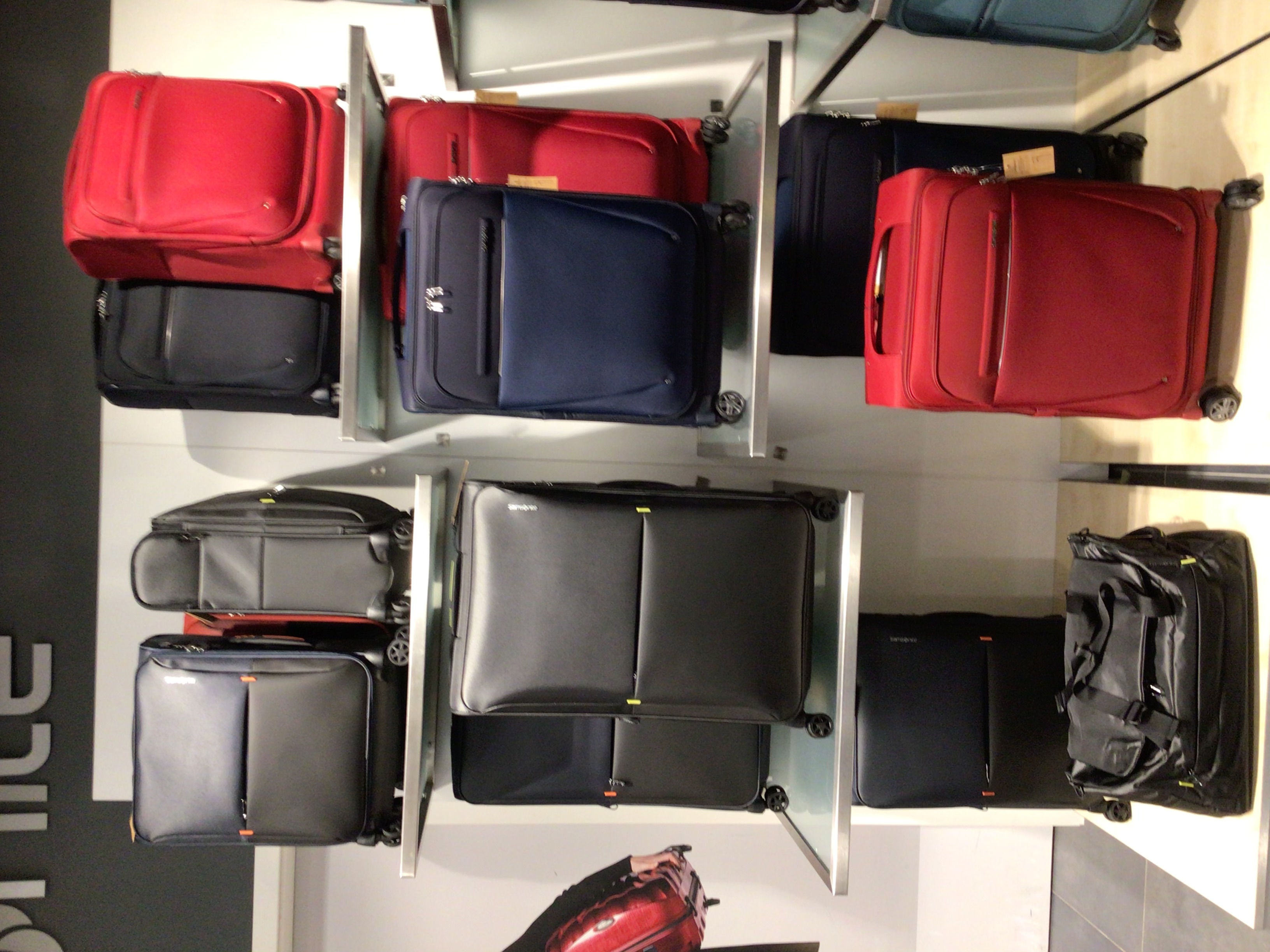 Foto 22 de Samsonite