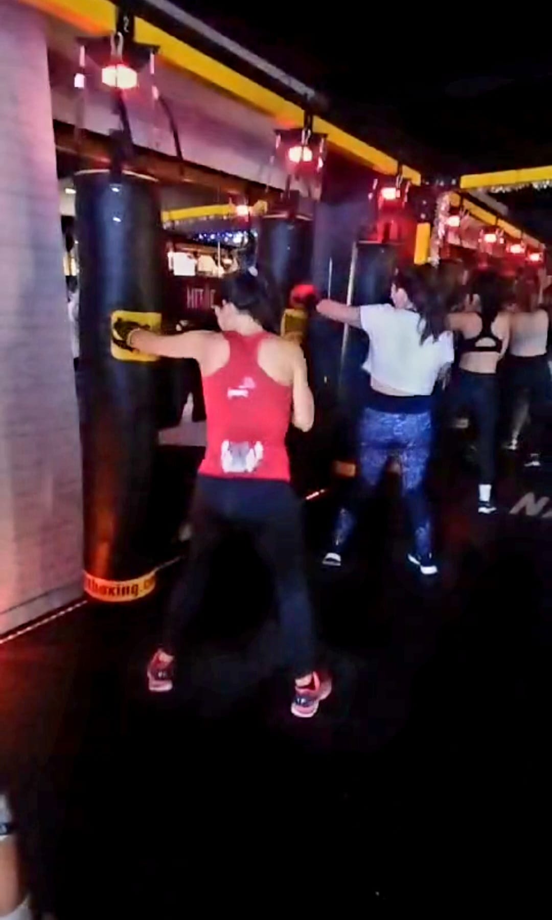 Fotografia 60 de Brooklyn Fitboxing Torrelodones