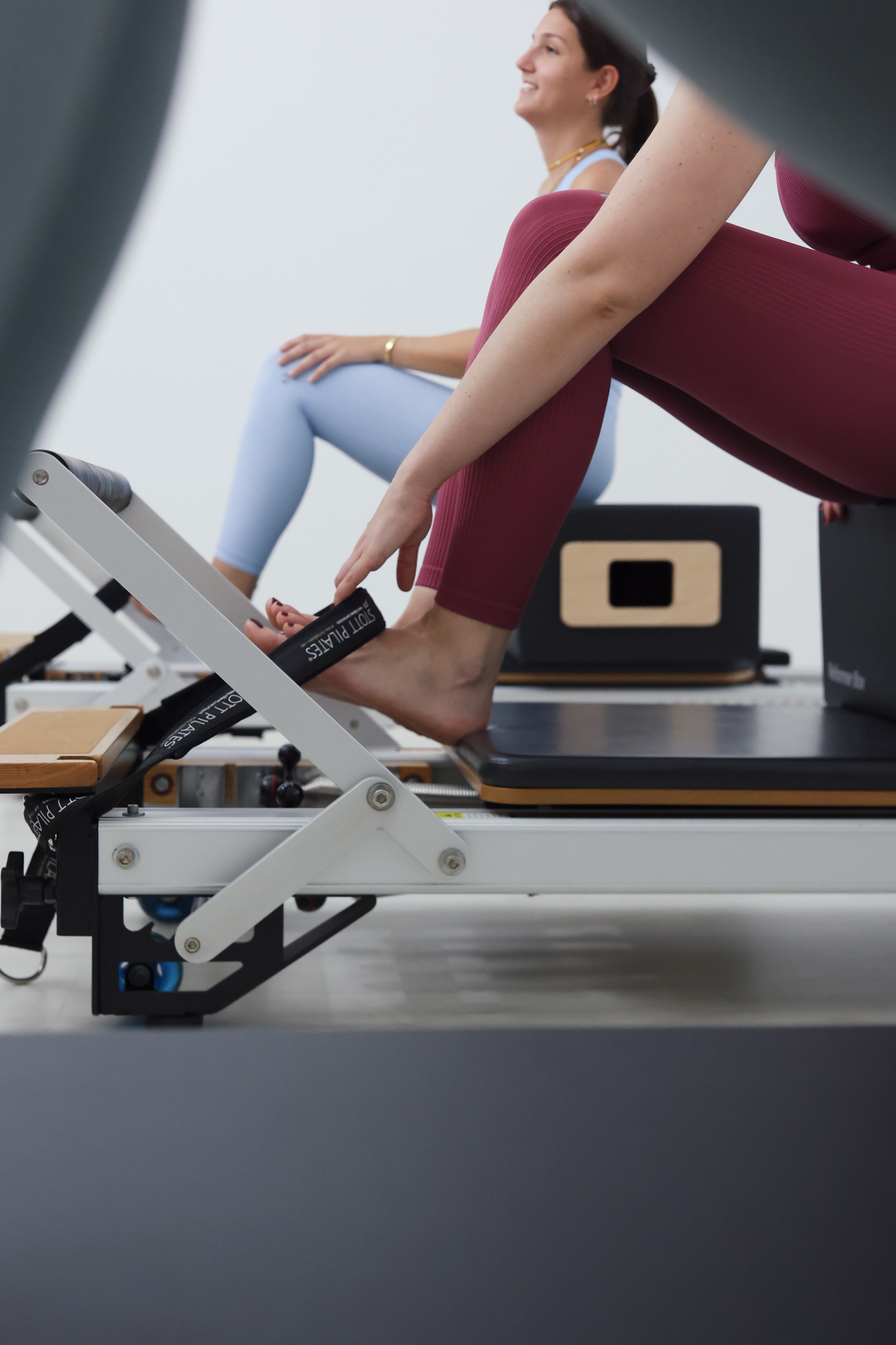 Fotografia 127 de Essential Pilates Milano Asd