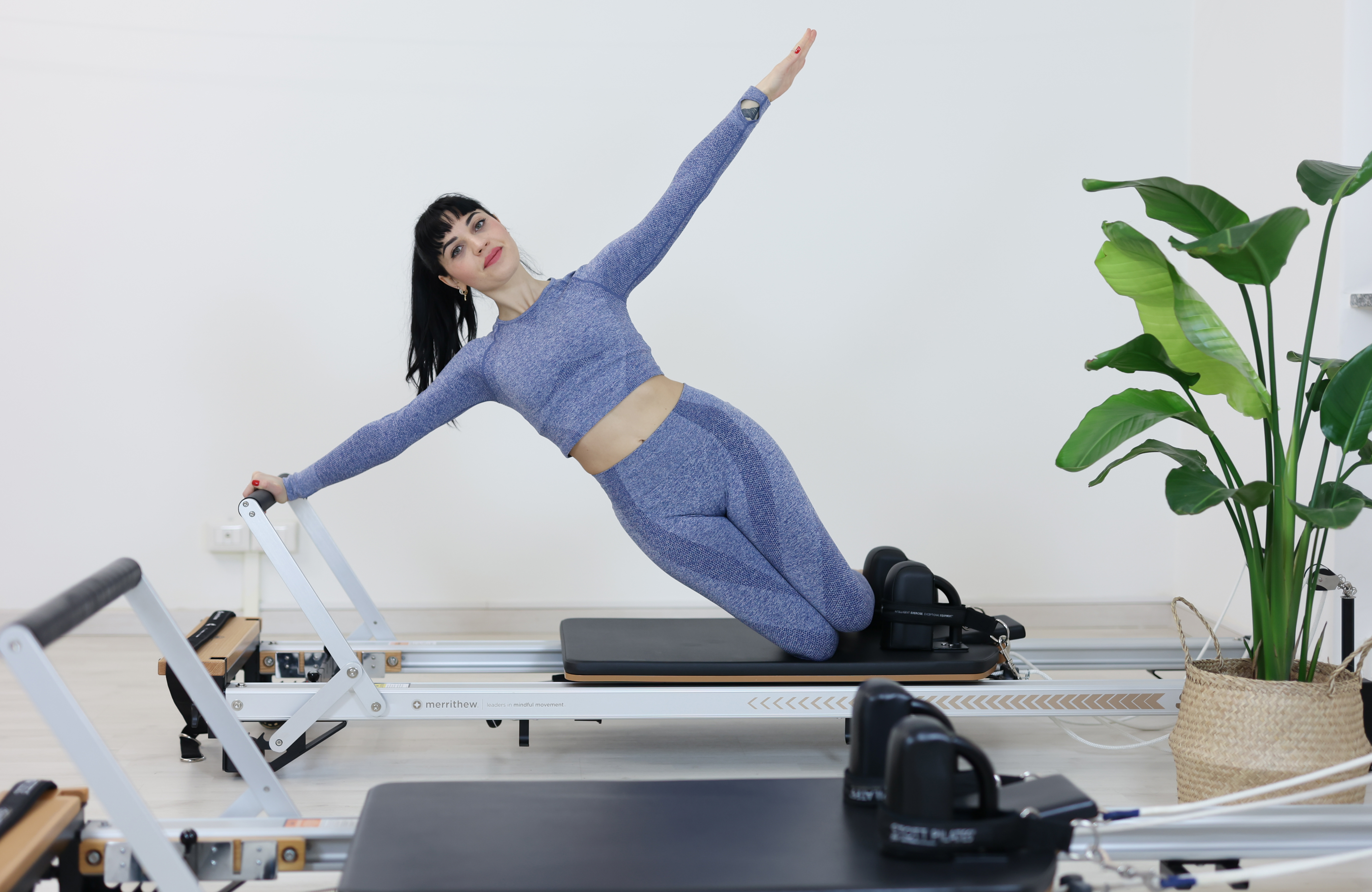 Fotografia 172 de Essential Pilates Milano Asd