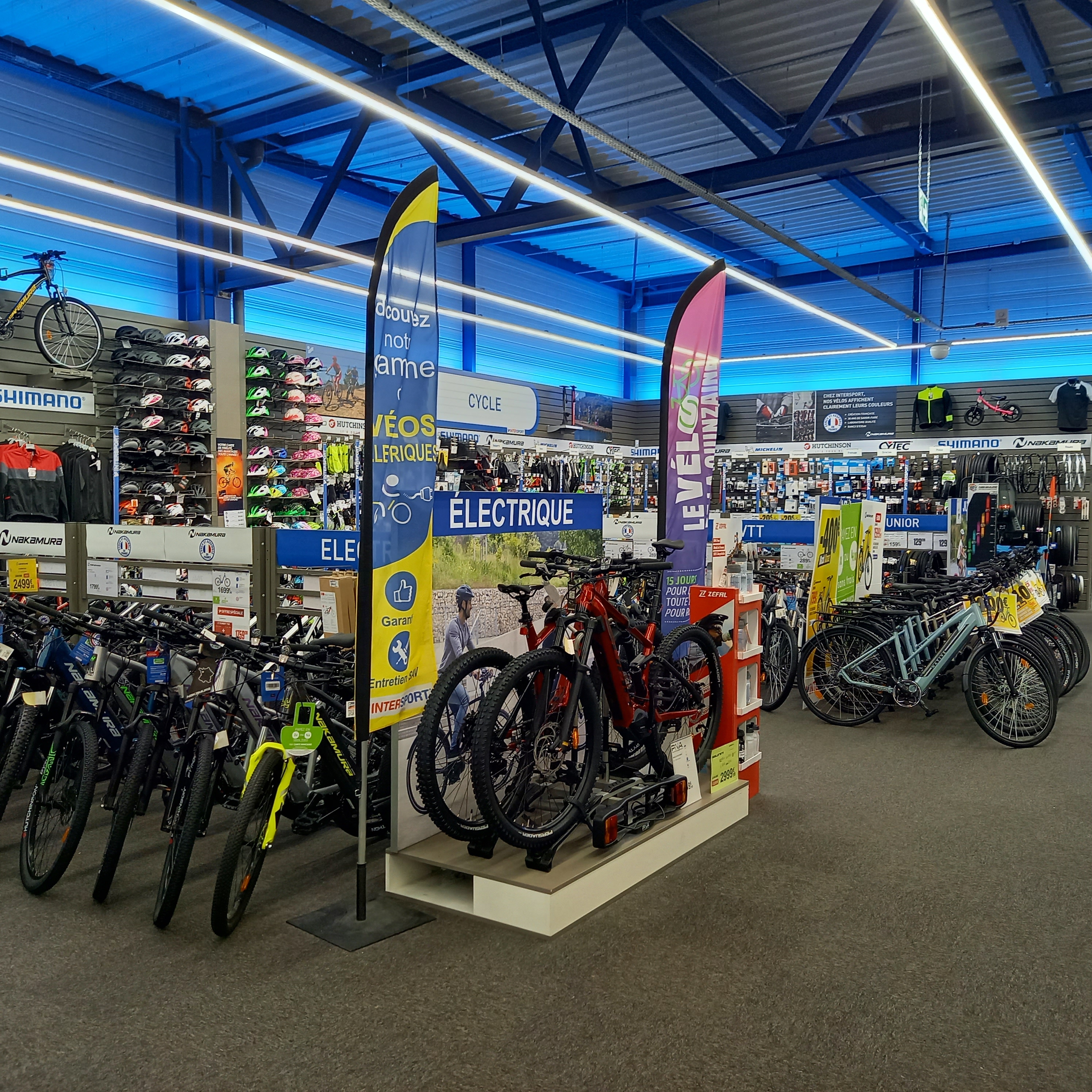 Foto 11 di Intersport Pithiviers