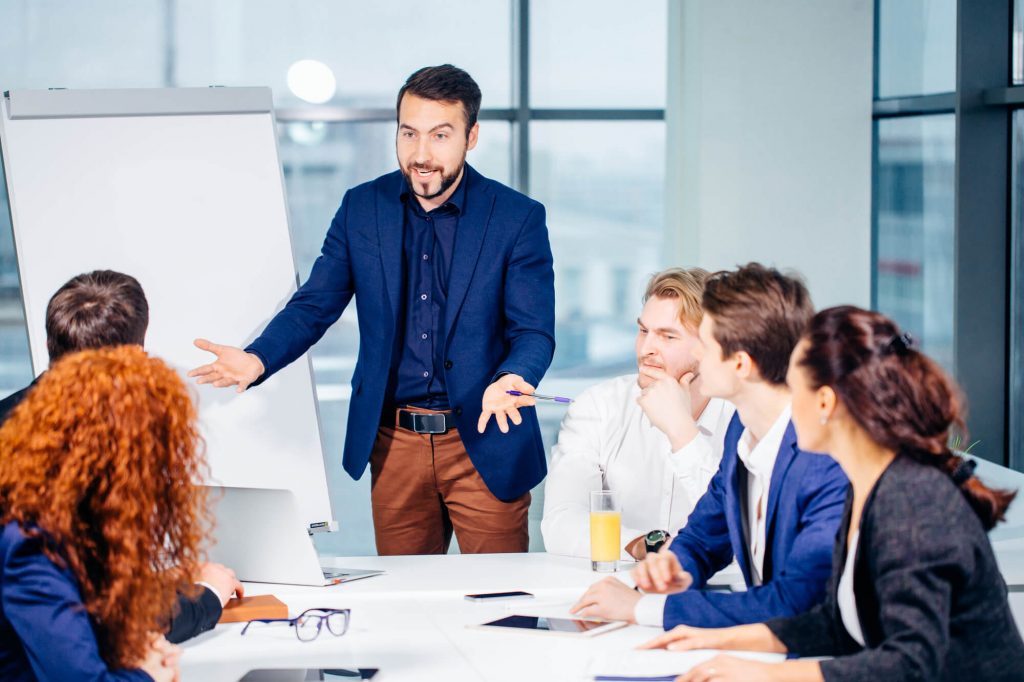 Foto 5 di Envergure  Coaching