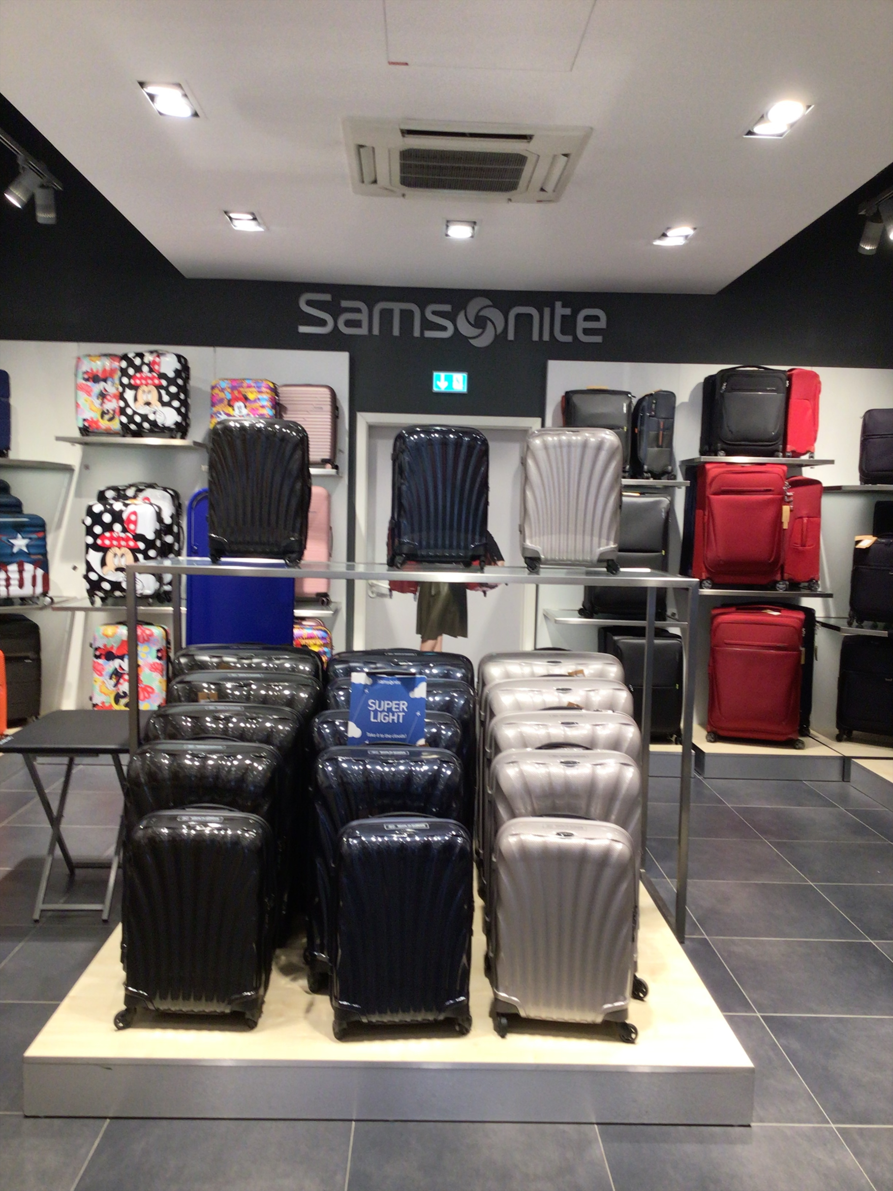 Foto 33 de Samsonite
