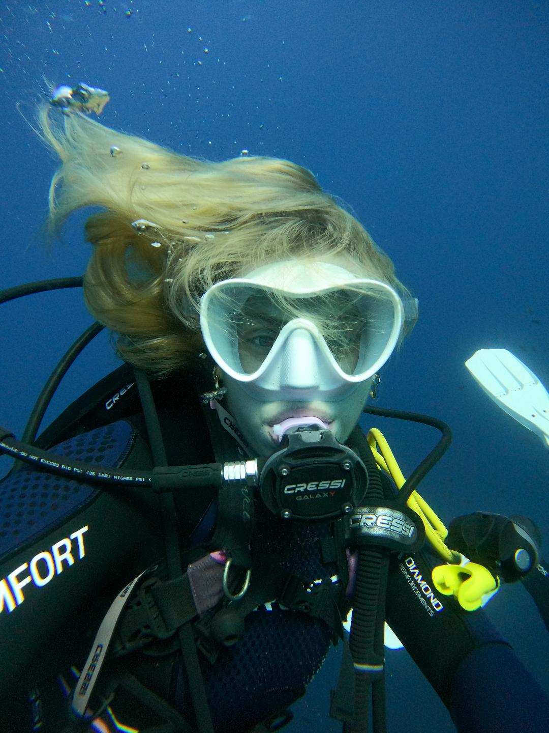 Fotografia 96 de Aquatic Rando - Plongée Fréjus