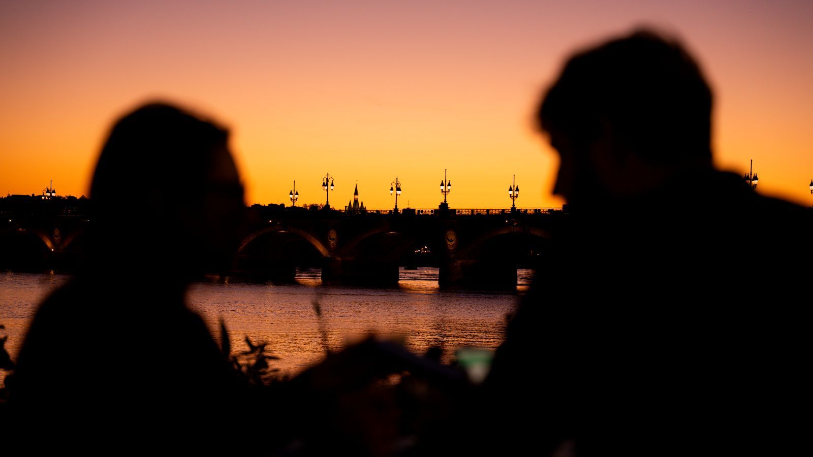 Le Café du Port