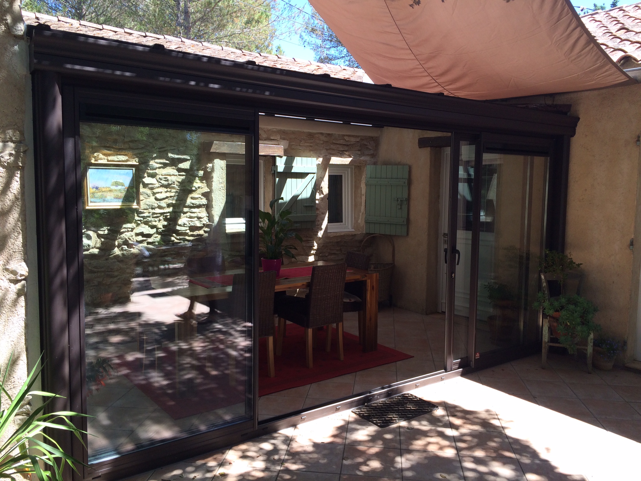 Foto 19 di TRYBA Nîmes