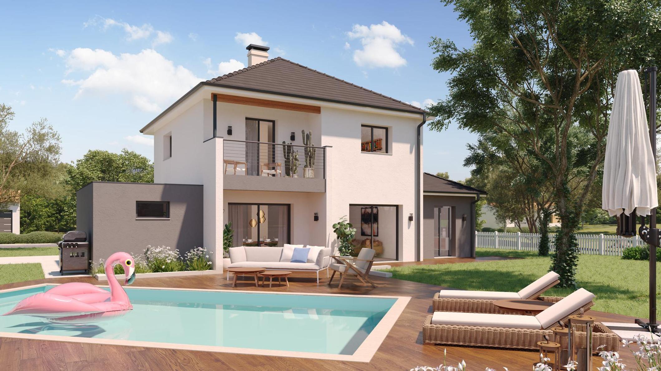 Foto 5 di Maisons Bruno Petit