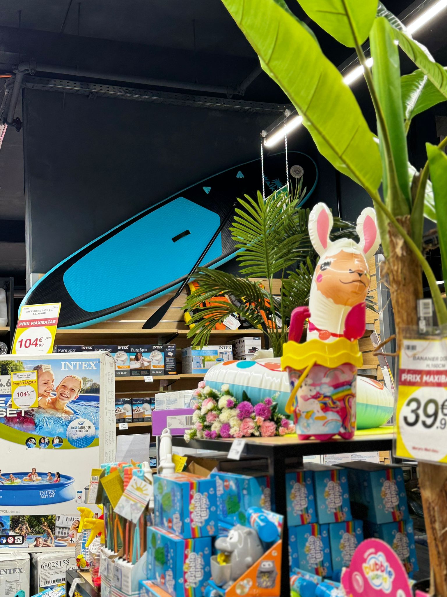 Foto 15 di Maxi Bazar