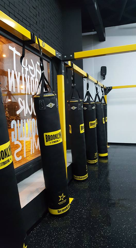 Fotografia 40 de Brooklyn Fitboxing Getafe