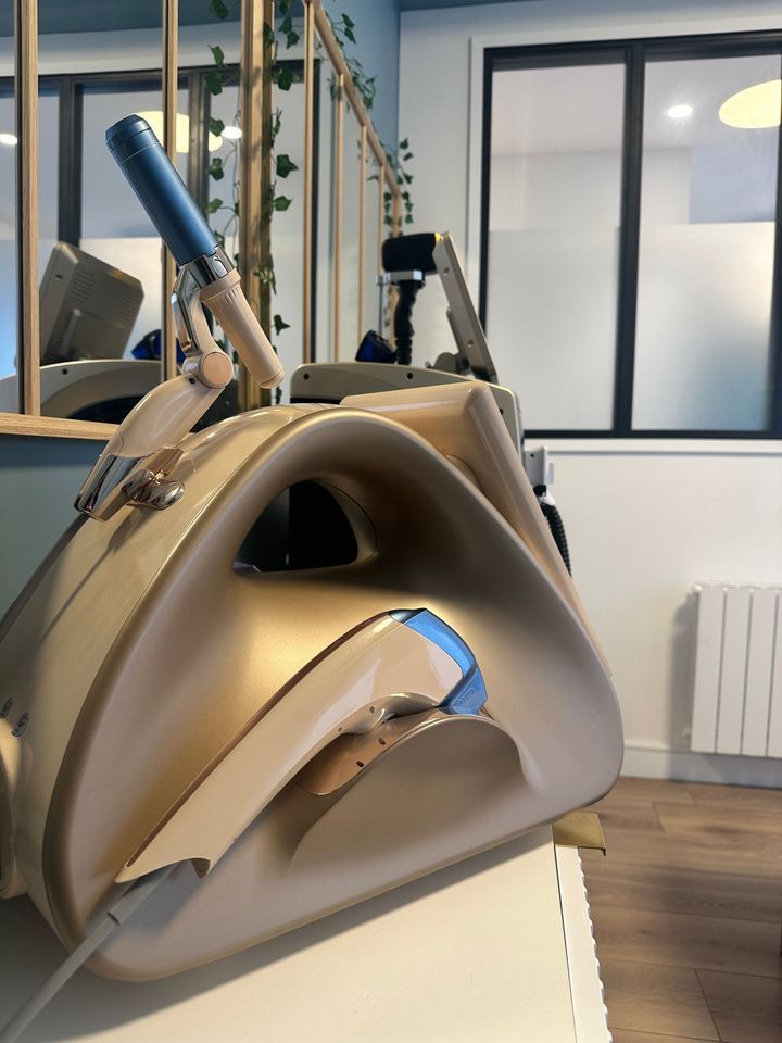Foto 43 di DERMASHAPE