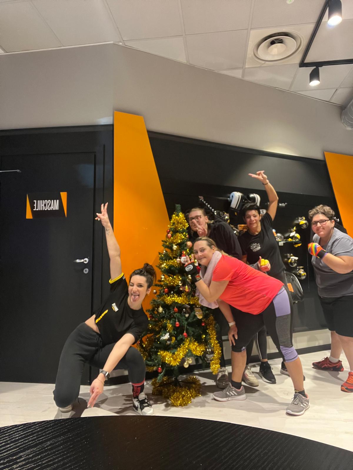 Fotografia 9 de Brooklyn Fitboxing Parma
