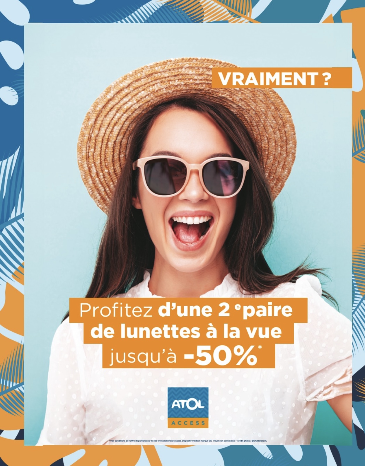 Foto 24 di Opticien Manosque - Atol Access