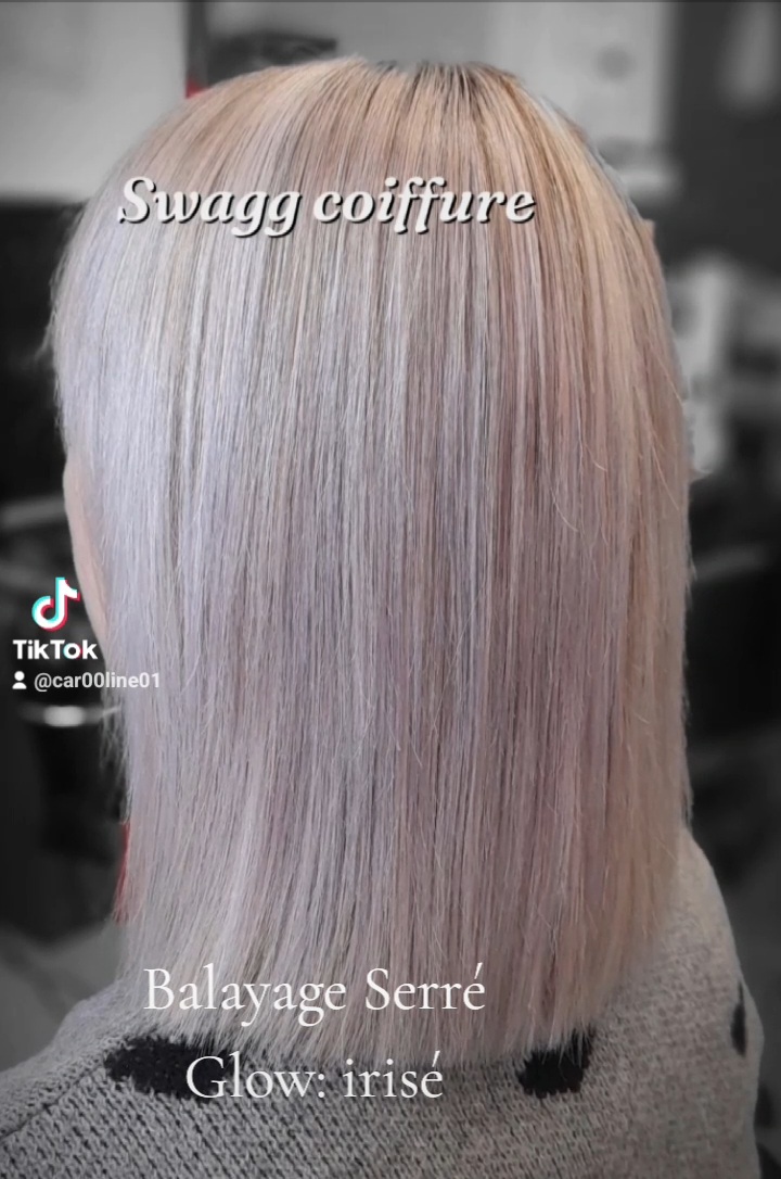 Foto 215 di SWAGG COIFFURE