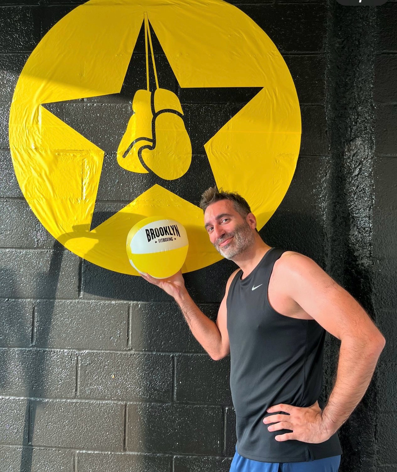 Fotografia 79 de Brooklyn Fitboxing Getxo