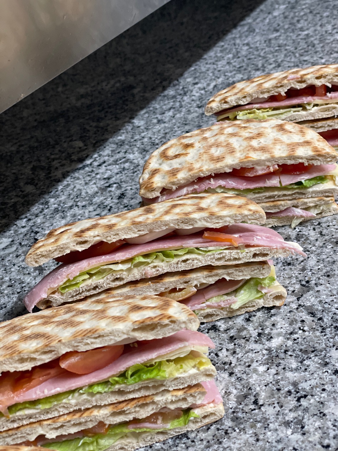 Le Grenier à Pain Tocqueville