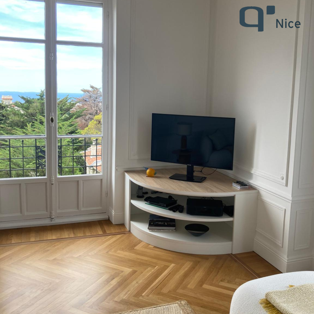 Foto 105 di Quadro Intérieurs sur-mesure