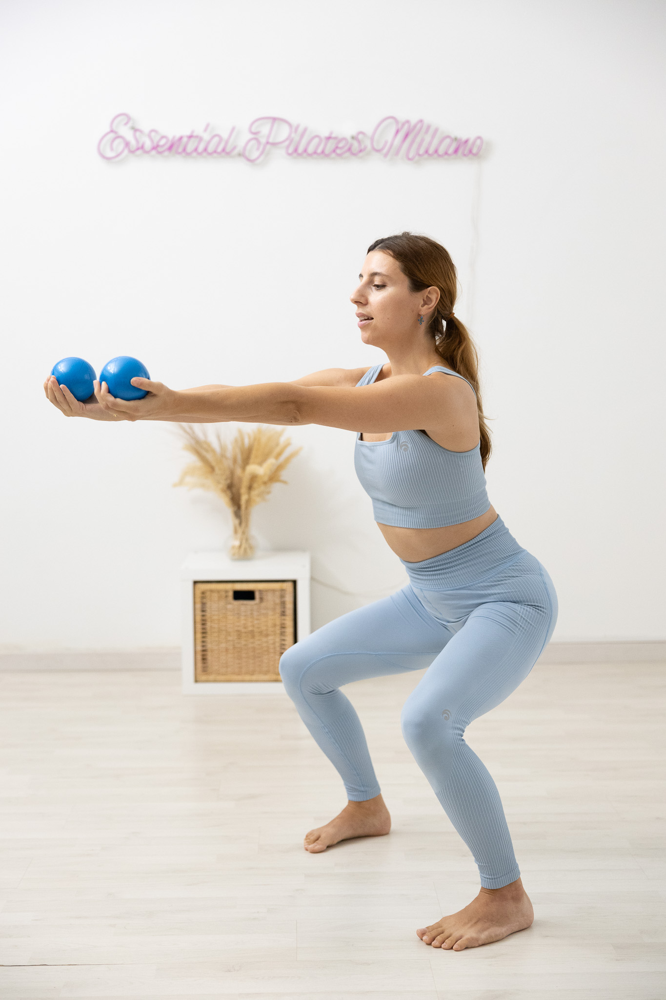 Fotografia 48 de Essential Pilates Milano Asd